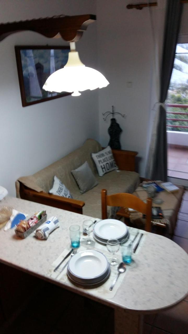 Giorgio Voo Apartments Gaios Bagian luar foto