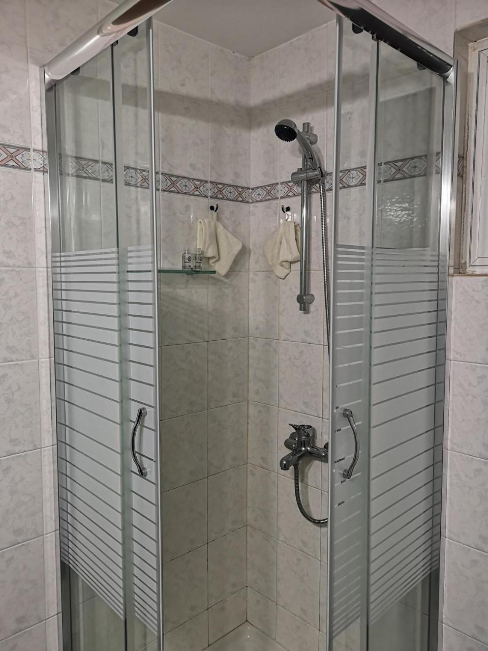 Giorgio Voo Apartments Gaios Bagian luar foto
