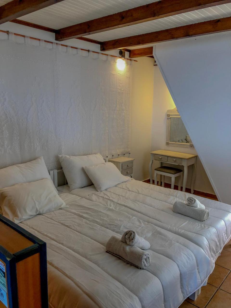 Giorgio Voo Apartments Gaios Bagian luar foto