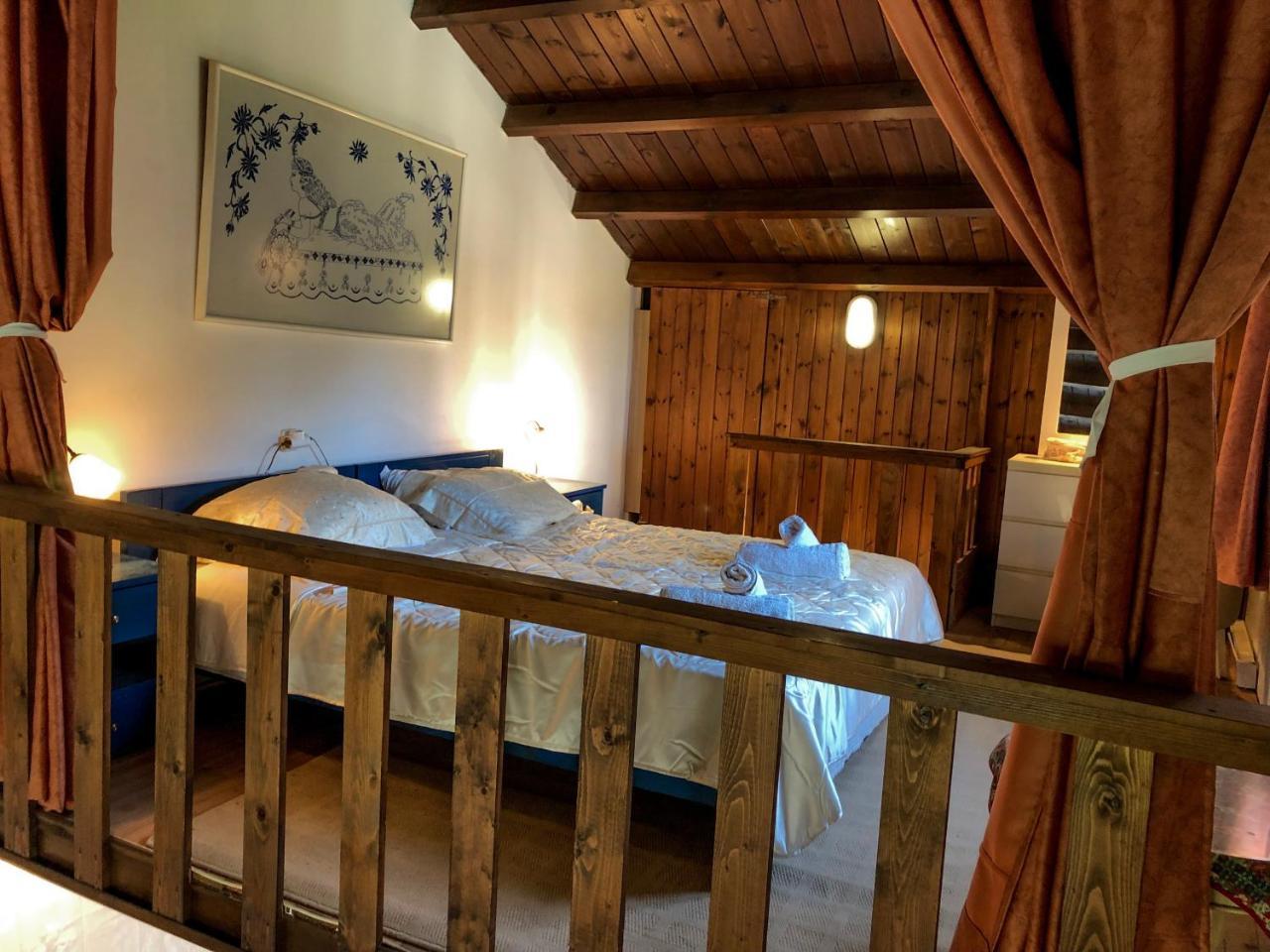 Giorgio Voo Apartments Gaios Bagian luar foto