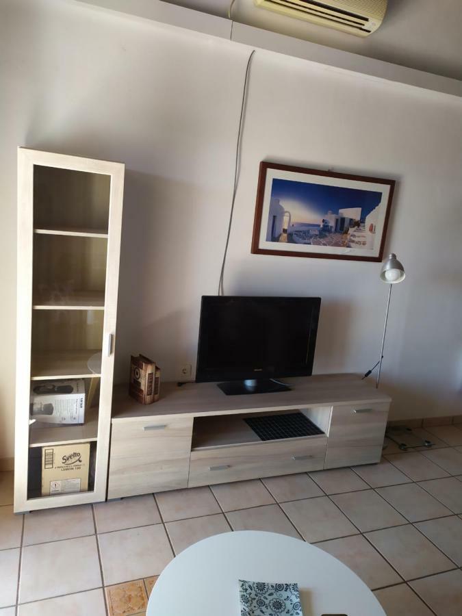 Giorgio Voo Apartments Gaios Bagian luar foto