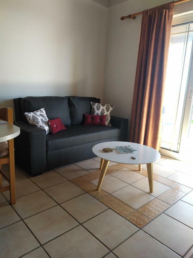 Giorgio Voo Apartments Gaios Bagian luar foto